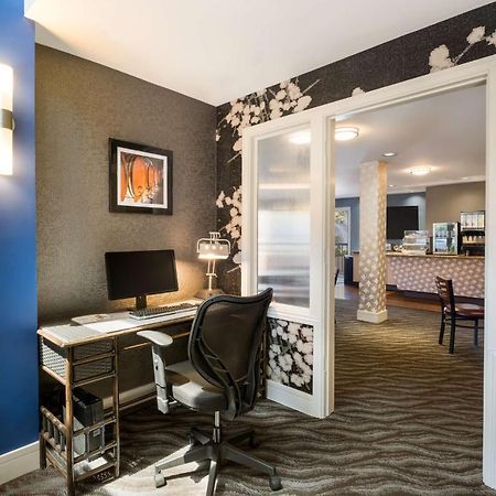 Surestay Plus Hotel By Best Western Mountain View Bagian luar foto