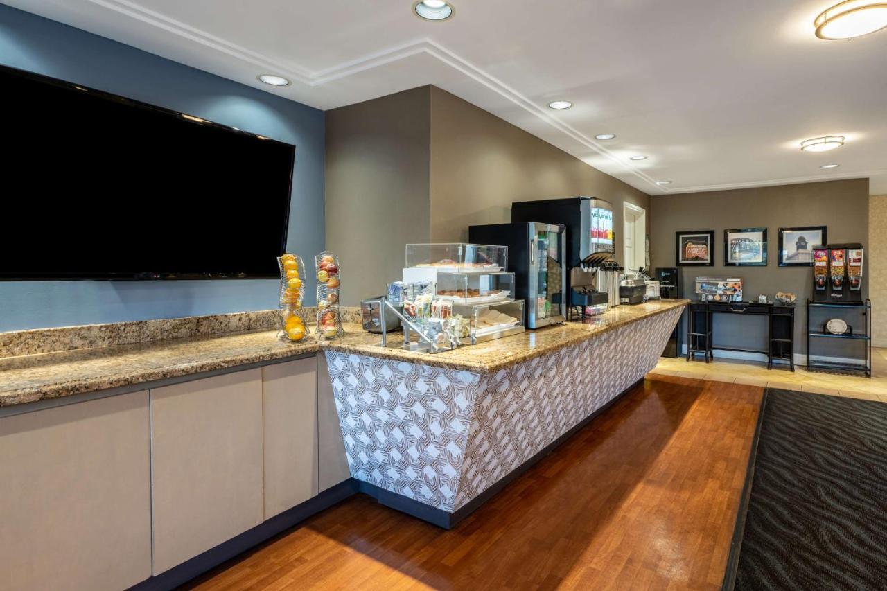 Surestay Plus Hotel By Best Western Mountain View Bagian luar foto