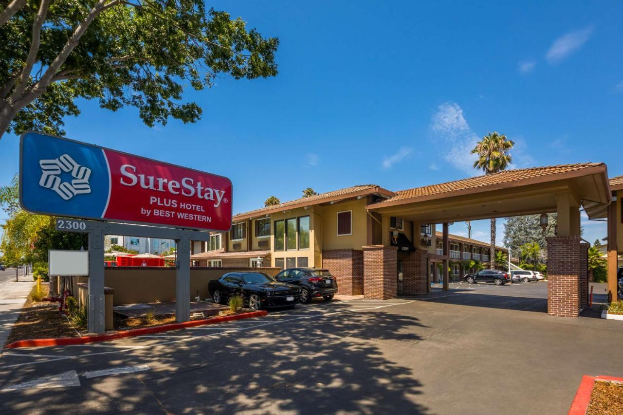 Surestay Plus Hotel By Best Western Mountain View Bagian luar foto