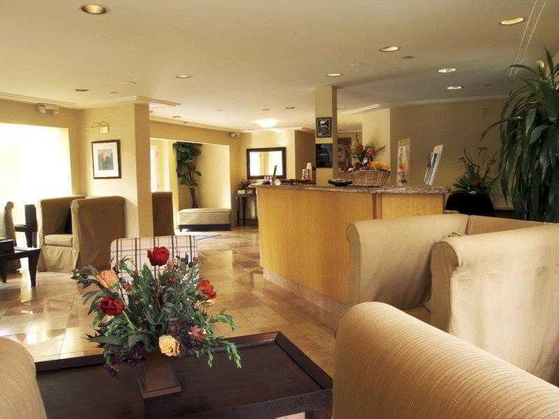 Surestay Plus Hotel By Best Western Mountain View Bagian luar foto