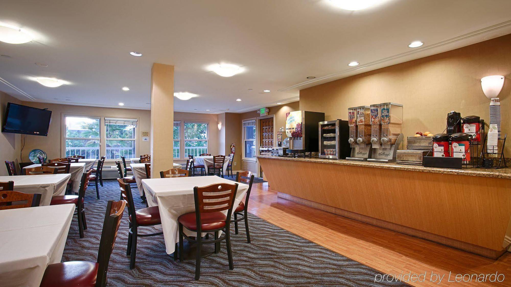 Surestay Plus Hotel By Best Western Mountain View Bagian luar foto