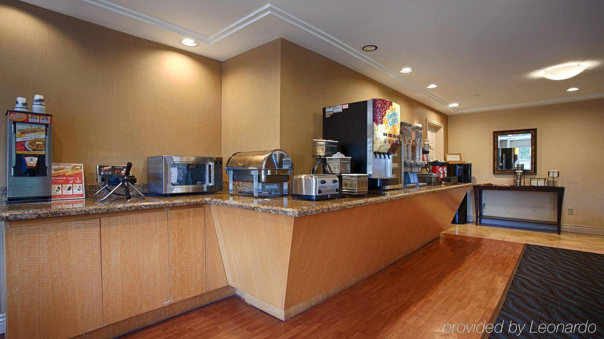 Surestay Plus Hotel By Best Western Mountain View Bagian luar foto