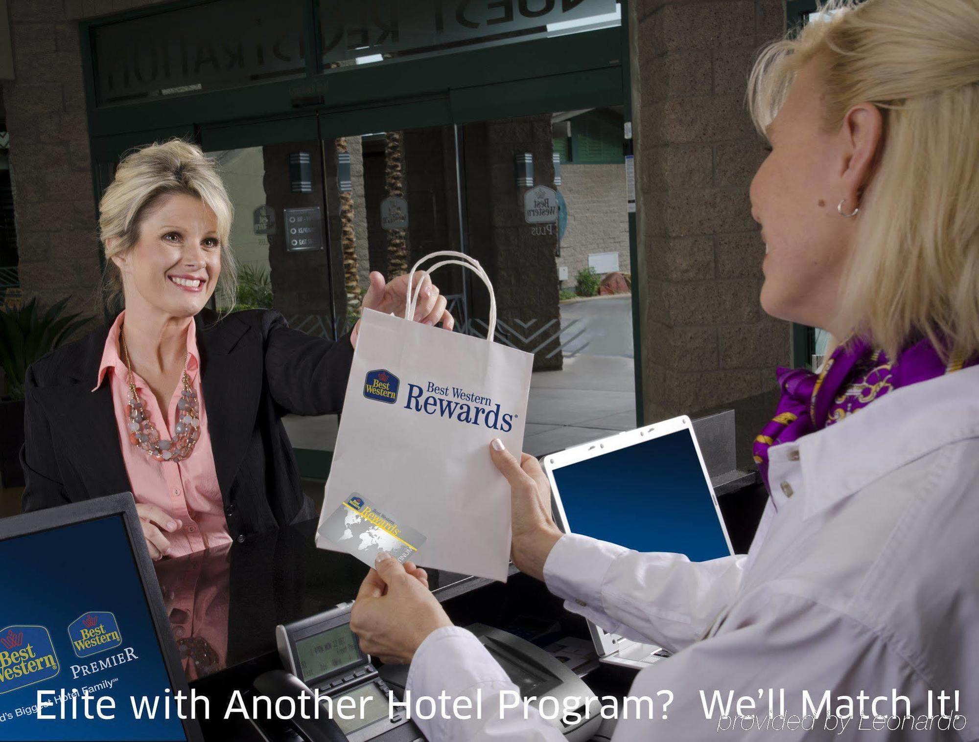 Surestay Plus Hotel By Best Western Mountain View Bagian luar foto