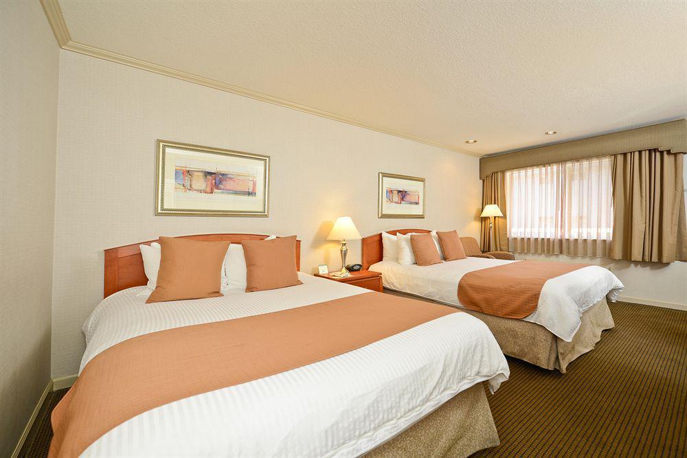 Surestay Plus Hotel By Best Western Mountain View Ruang foto